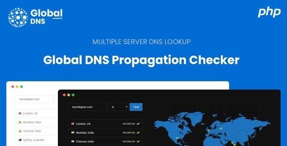 global-dns-multiple-server-dns-propagation-checker-php-1.jpg