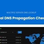 Global DNS v2.8 – DNS Propagation Checker – WHOIS Lookup – PHP (Nulled)